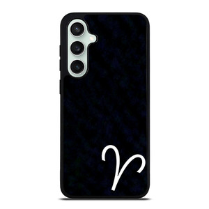 ARIES SIGN ZODIAC Samsung Galaxy S23 FE Case Cover ARIES SIGN ZODIAC Samsung Galaxy S23 FE Case Cover