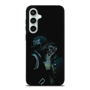 ASAP ROCKY RIHANNA COUPLES Samsung Galaxy S23 FE Case Cover