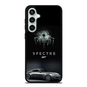 ASTON MARTIN DB9 SPECTRE JAMES BOND 007 Samsung Galaxy S23 FE Case Cover