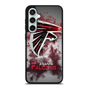 ATLANTA FALCONS FOOTBALL TEAM LOGO Samsung Galaxy S23 FE Case Cover ATLANTA FALCONS FOOTBALL TEAM LOGO Samsung Galaxy S23 FE Case Cover