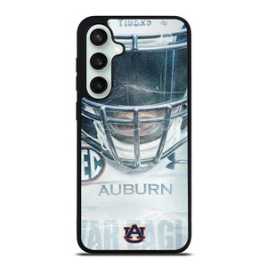 AUBURN TIGERS FOOTBALL TEAM Samsung Galaxy S23 FE Case Cover