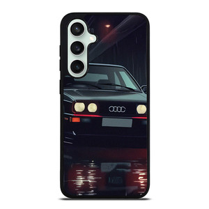 AUDI QUATTRO SPORT CAR Samsung Galaxy S23 FE Case Cover