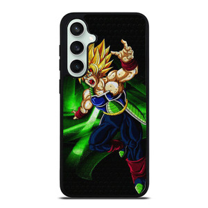 BARDOCK SUPER SAIYAN DRAGON BALL Z Samsung Galaxy S23 FE Case Cover
