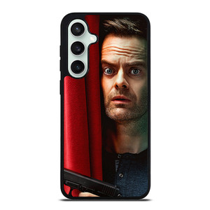 BARRY HBO MOVIES Samsung Galaxy S23 FE Case Cover BARRY HBO MOVIES Samsung Galaxy S23 FE Case Cover