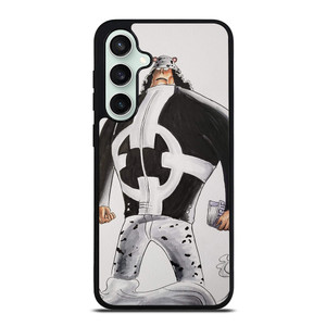 BARTHOLOMEW KUMA ONE PIECE Samsung Galaxy S23 FE Case Cover