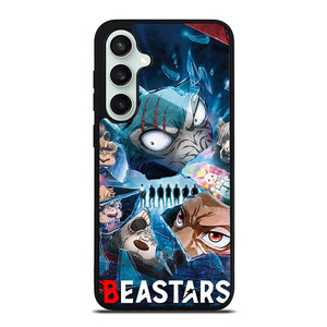 BEASTARS ANIME 2 Samsung Galaxy S23 FE Case Cover BEASTARS ANIME 2 Samsung Galaxy S23 FE Case Cover