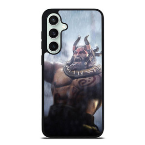 BEASTMASTER DOTA 2 Samsung Galaxy S23 FE Case Cover