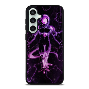 BLACK FRIEZA ANIME Samsung Galaxy S23 FE Case Cover