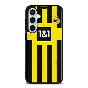 BORUSSIA DOTMUND 2022-2023 JERSEY Samsung Galaxy S23 FE Case Cover