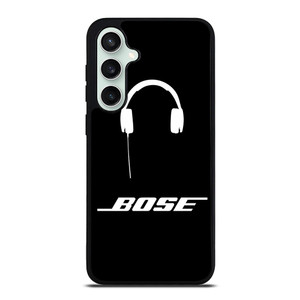 BOSE SOUND SYMBOL Samsung Galaxy S23 FE Case Cover