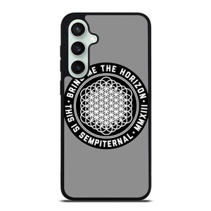 BRING ME THE HORIZON SEMPITERNAL Samsung Galaxy S23 FE Case Cover