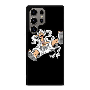 ONE PIECE LUFFY GEAR 5 Samsung Galaxy S24 Ultra Case Cover ONE PIECE LUFFY GEAR 5 Samsung Galaxy S24 Ultra Case Cover