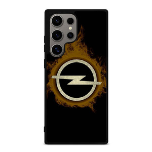 OPEL AUTOMOBILE EMBLEM 2 Samsung Galaxy S24 Ultra Case Cover OPEL AUTOMOBILE EMBLEM 2 Samsung Galaxy S24 Ultra Case Cover