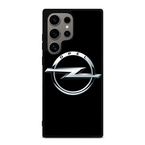 OPEL AUTOMOBILE EMBLEM Samsung Galaxy S24 Ultra Case Cover OPEL AUTOMOBILE EMBLEM Samsung Galaxy S24 Ultra Case Cover