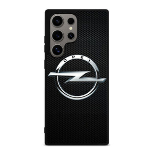 OPEL CARBON EMBLEM Samsung Galaxy S24 Ultra Case Cover OPEL CARBON EMBLEM Samsung Galaxy S24 Ultra Case Cover