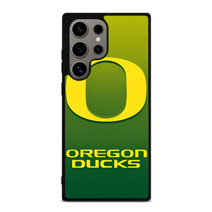 OREGON DUCKS FOOTBALL LOGO Samsung Galaxy S24 Ultra Case Cover OREGON DUCKS FOOTBALL LOGO Samsung Galaxy S24 Ultra Case Cover