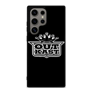 OUTKAST HIP HOP DUO Samsung Galaxy S24 Ultra Case Cover OUTKAST HIP HOP DUO Samsung Galaxy S24 Ultra Case Cover