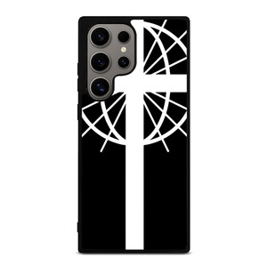 OUTLAST 2 TESTAMENT OF THE NEW EZEKIEL SYMBOL Samsung Galaxy S24 Ultra Case Cover
