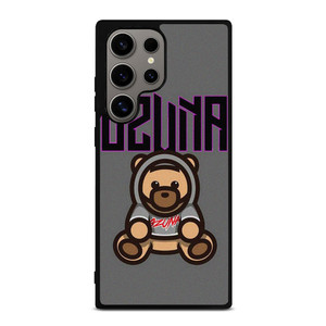 OZUNA RAPPER BEAR 2 Samsung Galaxy S24 Ultra Case Cover OZUNA RAPPER BEAR 2 Samsung Galaxy S24 Ultra Case Cover
