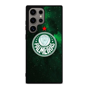 PALMEIRAS FOOTBALL CLUB GALAXY LOGO Samsung Galaxy S24 Ultra Case Cover PALMEIRAS FOOTBALL CLUB GALAXY LOGO Samsung Galaxy S24 Ultra Case Cover