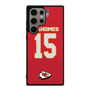 PATRICK MAHOMES KANSAS CITY CHIEFS NFL Samsung Galaxy S24 Ultra Case Cover PATRICK MAHOMES KANSAS CITY CHIEFS NFL Samsung Galaxy S24 Ultra Case Cover