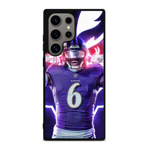 PATRICK QUEEN BALTIMORE RAVENS Samsung Galaxy S24 Ultra Case Cover PATRICK QUEEN BALTIMORE RAVENS Samsung Galaxy S24 Ultra Case Cover