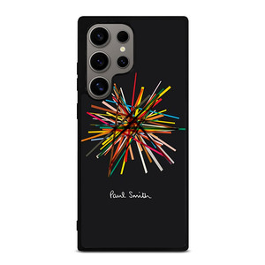 PAUL SMITH ABSTRACT Samsung Galaxy S24 Ultra Case Cover