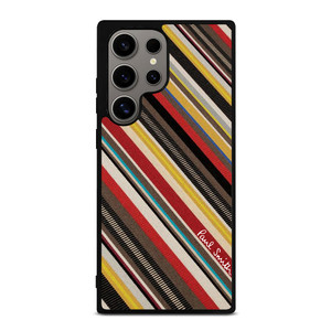 PAUL SMITH DIAGONAL STRIPE Samsung Galaxy S24 Ultra Case Cover PAUL SMITH DIAGONAL STRIPE Samsung Galaxy S24 Ultra Case Cover