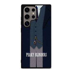 PEAKY BLINDERS THOMAS SHELBY COSTUME Samsung Galaxy S24 Ultra Case Cover PEAKY BLINDERS THOMAS SHELBY COSTUME Samsung Galaxy S24 Ultra Case Cover