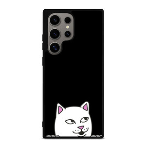 PEEKY RIPNDIP CAT Samsung Galaxy S24 Ultra Case Cover PEEKY RIPNDIP CAT Samsung Galaxy S24 Ultra Case Cover