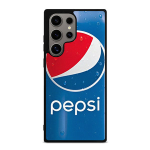 PEPSI DRINK CAN Samsung Galaxy S24 Ultra Case Cover PEPSI DRINK CAN Samsung Galaxy S24 Ultra Case Cover