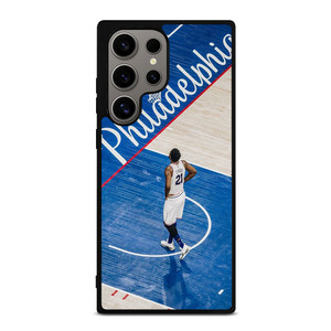 PHILADELPHIA BASKETBALL PHILADELPHIA SIXERS Samsung Galaxy S24 Ultra Case Cover PHILADELPHIA BASKETBALL PHILADELPHIA SIXERS Samsung Galaxy S24 Ultra Case Cover