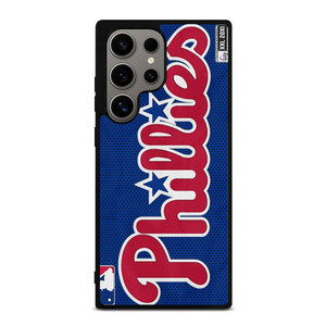 PHILADELPHIA PHILLIES BASEBALL MLB Samsung Galaxy S24 Ultra Case Cover PHILADELPHIA PHILLIES BASEBALL MLB Samsung Galaxy S24 Ultra Case Cover