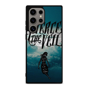 PIERCE THE VEIL BAND SYMBOL Samsung Galaxy S24 Ultra Case Cover