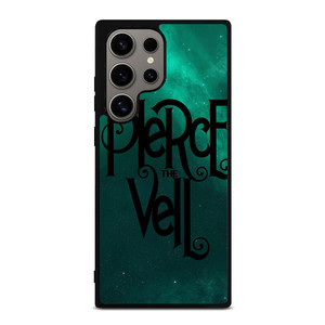 PIERCE THE VEIL ROCK BAND ICON Samsung Galaxy S24 Ultra Case Cover PIERCE THE VEIL ROCK BAND ICON Samsung Galaxy S24 Ultra Case Cover