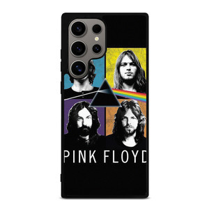 PINK FLOYD ROCK BAND MEMBER Samsung Galaxy S24 Ultra Case Cover PINK FLOYD ROCK BAND MEMBER Samsung Galaxy S24 Ultra Case Cover