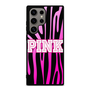 PINK MELTED ABSTRACT PATTERN Samsung Galaxy S24 Ultra Case Cover PINK MELTED ABSTRACT PATTERN Samsung Galaxy S24 Ultra Case Cover