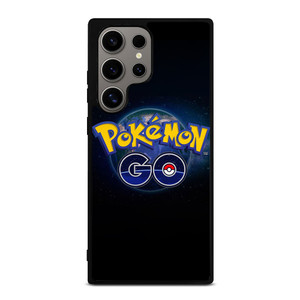 POKEMON GO GAMES LOGO Samsung Galaxy S24 Ultra Case Cover POKEMON GO GAMES LOGO Samsung Galaxy S24 Ultra Case Cover