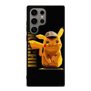 POKEMON PIKACHU WPAP ART Samsung Galaxy S24 Ultra Case Cover POKEMON PIKACHU WPAP ART Samsung Galaxy S24 Ultra Case Cover