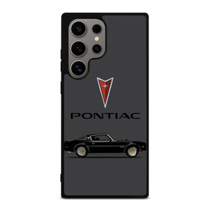 PONTIAC FIREBIRD LOGO Samsung Galaxy S24 Ultra Case Cover