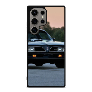PONTIAC FIREBIRD TRANS AM CAR Samsung Galaxy S24 Ultra Case Cover