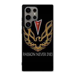 PONTIAC PASSION NEVER DIES EMBLEM Samsung Galaxy S24 Ultra Case Cover PONTIAC PASSION NEVER DIES EMBLEM Samsung Galaxy S24 Ultra Case Cover