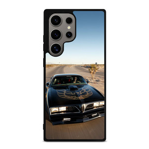 PONTIAC TRANS AM FIREBIRD CAR Samsung Galaxy S24 Ultra Case Cover