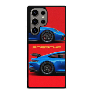 PORSCHE 911 SPORT CAR Samsung Galaxy S24 Ultra Case Cover