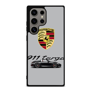 PORSCHE 911 TARGA SUPER CAR Samsung Galaxy S24 Ultra Case Cover PORSCHE 911 TARGA SUPER CAR Samsung Galaxy S24 Ultra Case Cover