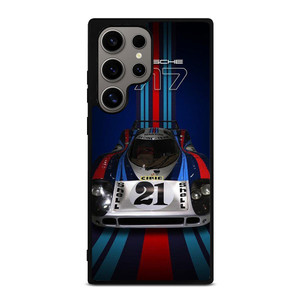 PORSCHE 917 MARTINI RACING Samsung Galaxy S24 Ultra Case Cover PORSCHE 917 MARTINI RACING Samsung Galaxy S24 Ultra Case Cover