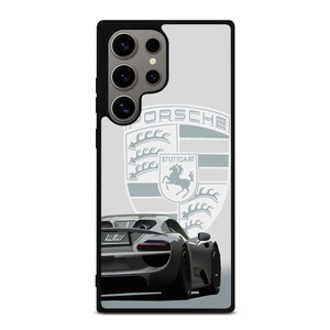 PORSCHE 918 SPIDER SUPER CAR Samsung Galaxy S24 Ultra Case Cover PORSCHE 918 SPIDER SUPER CAR Samsung Galaxy S24 Ultra Case Cover
