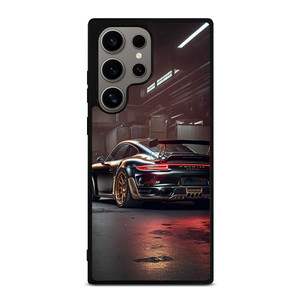 PORSCHE GT3 RS COOL Samsung Galaxy S24 Ultra Case Cover