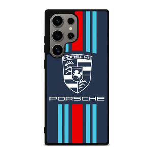 PORSCHE MARTINI RACING LOGO Samsung Galaxy S24 Ultra Case Cover