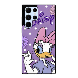 DAISY DUCK DISNEY CUTE  Samsung Galaxy S22 Ultra Case Cover